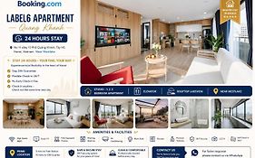 Label6 Apartment Quang Khanh